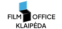 Klaipėdos kino biuras logo